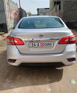 نيسان سنترا